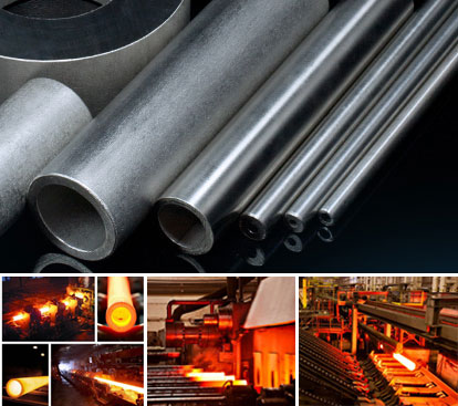 ASTM A249 TP 317L Stainless Steel Welded Tubes Manufacturers