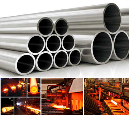 stainless steel Piping Manufacturers
